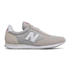 new balance WL220RL LIGHT GRAY画像