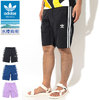 adidas 3 Stripes Swim Short Originals CW1305/DV1578/DV1584画像