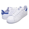 adidas STAN SMITH ftwwht/ftwwht-traroy CQ2208画像