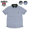 BEN DAVIS CLERIC WORK SHIRTS T-8580008画像