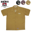 BEN DAVIS BOWLING SHIRTS T-8580003画像