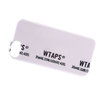 WTAPS BUMPER 01 iPhone 6&6S&7&8 CASE WHITE 181OTDT-AC01S画像