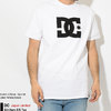 DC SHOES Slit Hem S/S Tee Japan Limited 5126J818画像