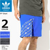 adidas PP Short Originals CW5179/CW5178画像