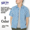 WATUMULL'S SPECIAL EDITION OPEN SHIRT "PALAKA" SS37588画像