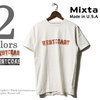 Mixta WEST COAST画像