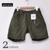 MOCEAN Velocity Shorts画像