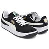 PUMA CALIFORNIA VTG PUMA BLACK - PUMA WHITE 362434-03画像