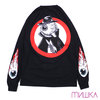 MISHKA NEIGHBORHOOD KEEP WATCH L/S TEE FL171105LS画像