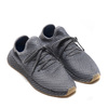 adidas Originals DEERUPT RUNNER Grey Three/Grey Four/Ftwr White CQ2627画像