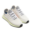 adidas Originals DEERUPT RUNNER Chalk White/Core Black/Core Black CQ2629画像