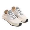adidas Originals DEERUPT RUNNER W Linen/Linen/Ecru Tint CQ2913画像