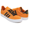 adidas CAMPUS VULC II REAGOL / CBLACK / FTWWHT CQ1079画像