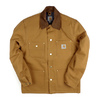 Carhartt C001 Duck Chore Coat画像