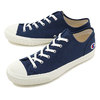 Champion Footwear ROCHESTER LO CVS Navy C2-M704画像