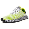 adidas DEERUPT RUNNER "LIMITED EDITION" L.GRN/BLK/WHT B27779画像