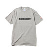MACKDADDY LOGO S/S TEE HEATHER GRAY MDTS-20141-2-HG画像