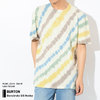 BURTON Stonebroke S/S Henley 161021画像
