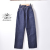 ANATOMICA WOMEN'S 618 MARILYN DENIM画像