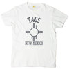 Velva Sheen TAOS NEW MEXICO TEE 161826画像