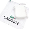Supreme × LACOSTE Shoulder Bag WHITE画像