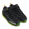 Reebok DMX RUN 10 ATMOS BLACK/NEON YELLOW/GRAY CN5937画像
