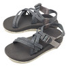 Chaco MENS Z CLOUD X Heather Gray 12366138/J199415画像