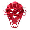 Supreme Rawlings Catchers Mask RED画像