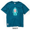 CHUMS Backpack Lantern T-Shirt CH01-1381画像