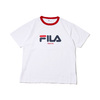 FILA Graphic T-shirt WHITE FM9475-01画像