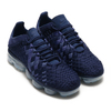 NIKE AIR VAPORMAX INNEVA MIDNIGHT NAVY/MIDNIGHT NAVY AO2447-400画像