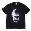 Supreme Hellraiser Tee BLACK画像