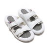 le coq sportif LA JUAN RELAX II SILVER QL3LJE31SV画像