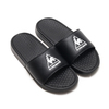 le coq sportif NAPOULE BLACK QL3LJE32BK画像
