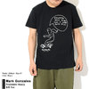 Mark Gonzales Frontside Heavy S/S Tee MG18S-HVT03画像