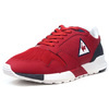 le coq sportif OMEGA X SPORT RED/NVY/WHT 1810160画像