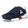 le coq sportif OMEGA X SPORT NVY/RED/WHT 1810688画像