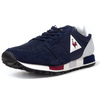 le coq sportif OMEGA NYLON NVY/GRY/BGD/WHT 1810187画像