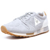 le coq sportif OMEGA PREMIUM "LIMITED EDITION for BETTER +" GRY/WHT/BGE/GUM 1810184画像