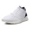 le coq sportif OMICRON TECH MODERN "LIMITED EDITION for BETTER +" WHT/NVY 1810151画像