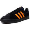 adidas CAMPUS PORTER "PORTER" "LIMITED EDITION for CONSORTIUM" BLK/ORG B28143画像