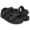 SUICOKE KISEE-VKN BLACK OG-044VKN画像