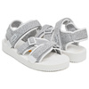 SUICOKE KISEE-VKN WHITE OG-044VKN画像