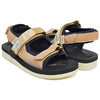SUICOKE WAS-V BEIGE OG-085V画像