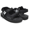 SUICOKE WAS-V BLACK OG-085V画像