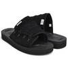 SUICOKE MURA-VS BLACK OG-104VS画像