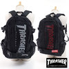 THRASHER MESH BACK PACK THRSG7901N画像