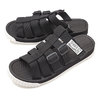 SHAKA RALLY SLIDE BLACK 433035画像