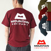 Mountain Equipment ME LOGO TEE 425715画像