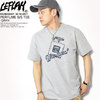 LEFLAH PERFUME S/S TEE -GRAY-画像